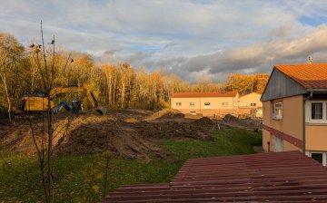 Une réponse adaptée aux besoins des personnes handicapées vieillissantes