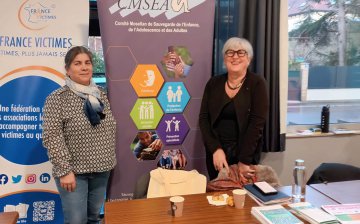 Une avancée majeure dans la lutte contre les violences conjugales à l'hôpital Pax