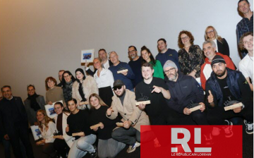 Un film à diffuser… et un nouveau projet « Everest 2026 » !