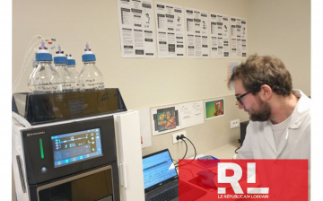 CheckLabs : le labo préventif identifie la vraie composition des stupéfiants de tous les usagers