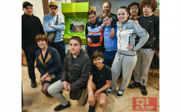 Éducatrice spécialisée : un travail patient avec la jeunesse