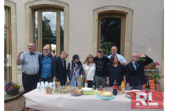 Savez-vous qu’il existe un hameau destiné aux personnes en situation de handicap ?