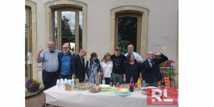 Savez-vous qu’il existe un hameau destiné aux personnes en situation de handicap ?