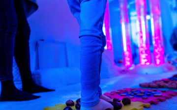 Un nouveau lieu d’apaisement