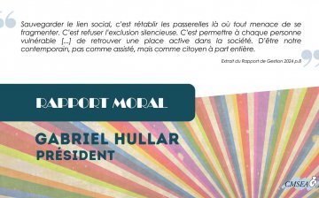 Assemblée générale 2025 : un moment fort d’engagement, de décisions et d’émotion !