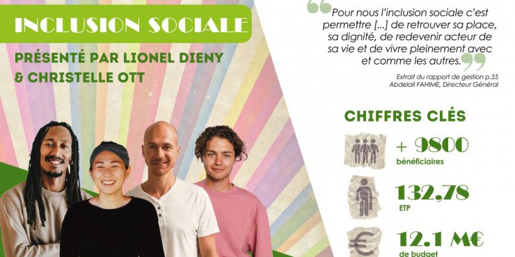 Assemblée générale 2025 : un moment fort d’engagement, de décisions et d’émotion !