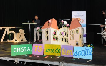 Élections du Conseil d'Administration