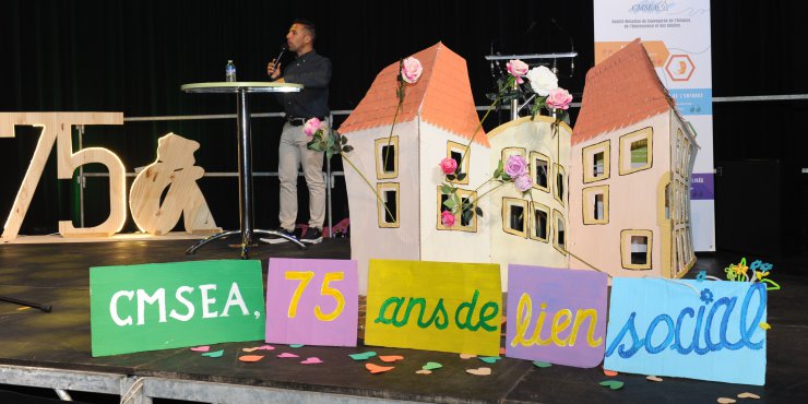 Élections du Conseil d'Administration