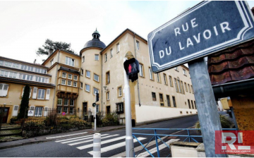 Le Ditep du château de Lorry ouvre ses portes le 25 juin