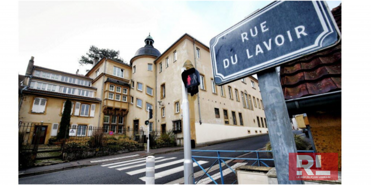 Le Ditep du château de Lorry ouvre ses portes le 25 juin