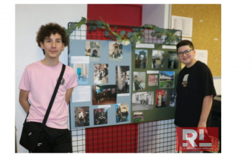Animations et expos au château pour les 75 ans du CMSEA