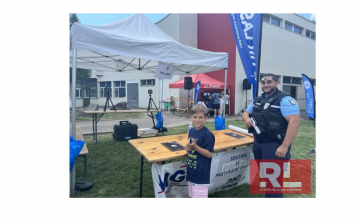 Prox’aventure : une journée pour briser les préjugés autour de l’uniforme