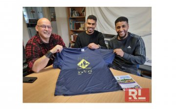 Les jeunes ont rendez-vous au gymnase du Maroc avec Prox’aventure