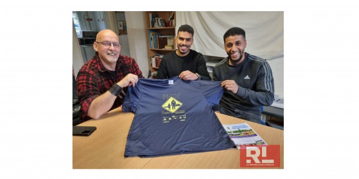 Les jeunes ont rendez-vous au gymnase du Maroc avec Prox’aventure