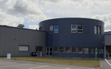 Un franc succès pour la visite de l'entreprise CLASS à l'ESAT !