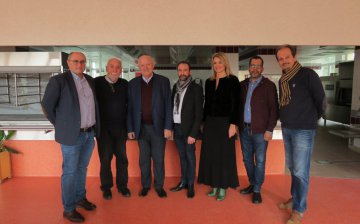 L'IMPro de Morhange à l'honneur dans le Républicain Lorrain