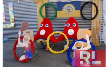 Intégration et mixité avec des JO handi-intergénérationnels