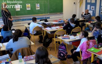 L'équipe de prévention spécialisée de Woippy à l'honneur dans le Républicain Lorrain