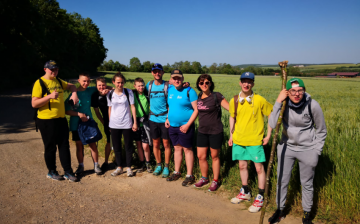 Destination Paris 2024 avec le DAME La Horgne : Interview LORFM !