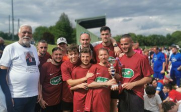 Equipe de l'ESAT Atelier des Talents