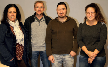 Interview de Leila Calmé, Directrice adjointe des équipes de prévention spécialisée du Val de Fensch et du Val de l'Orne