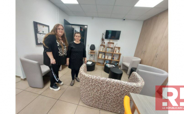 Ils vivent en pension de famille : « Cet endroit m’a apporté du réconfort et un toit sur la tête »