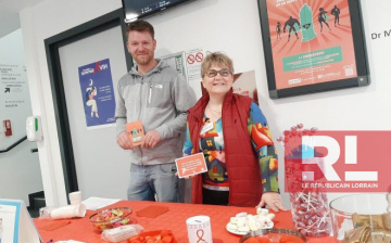 RL - Maison de Santé Morhange - Centre des Wads : prévention et dépistage IST