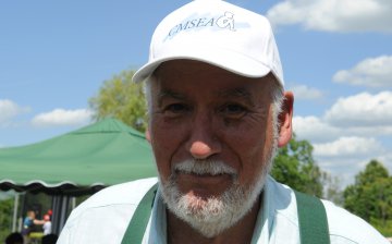 Hommage à Gilles THÉPOT, Président du CMSEA