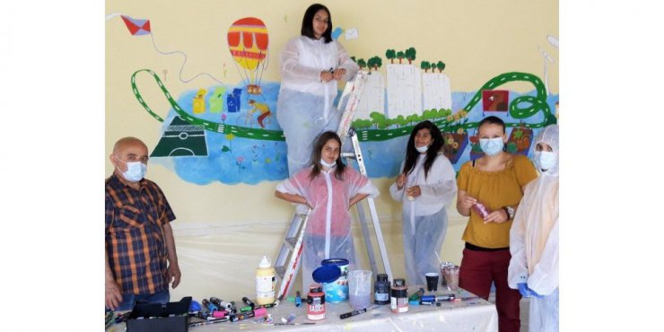 L'Équipe de Prévention Spécialisée à l'honneur dans le Républicain Lorrain