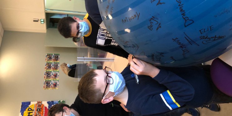 Une journée pour l'autisme