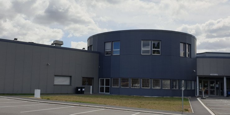 Un franc succès pour la visite de l'entreprise CLASS à l'ESAT !