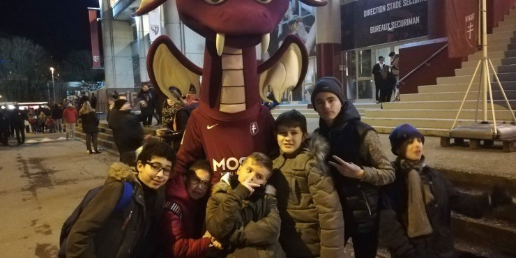 Belles Rencontres du Département de la Moselle