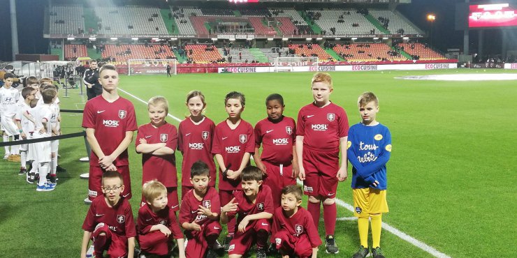 Belles Rencontres du Département de la Moselle