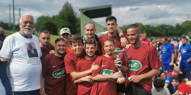 Equipe de l'ESAT Atelier des Talents