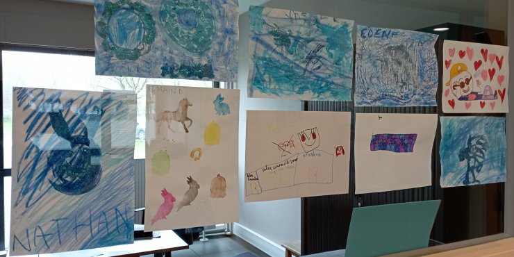 Une journée pour l'autisme