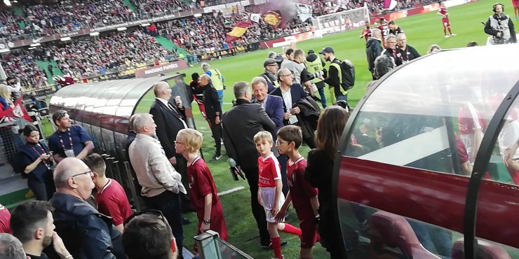 Partenariat CMSEA / Belles rencontres