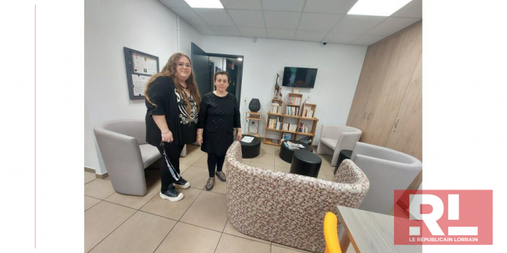 Ils vivent en pension de famille : « Cet endroit m’a apporté du réconfort et un toit sur la tête »