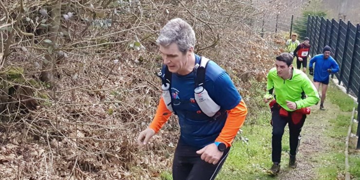 Le Trail Marie Marvingt à l'honneur dans le Républicain Lorrain