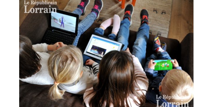 Etes-vous accro aux jeux vidéos ? Faites le test !