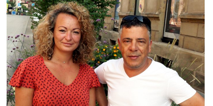 L'Équipe de Prévention Spécialisée du secteur de Sarreguemines citée dans le Républicain Lorrain