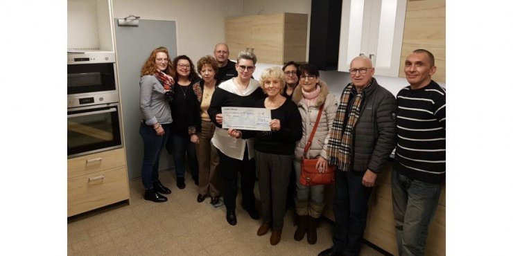 Le Dispositif ESPOIR à l'honneur dans le Républicain Lorrain